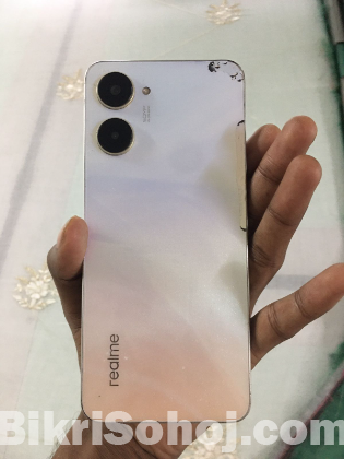 Realme 10